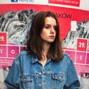 Meet your Posher, Lidia